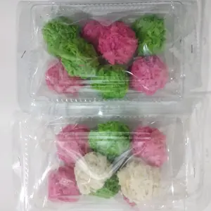 Kembang Gula Kelapa Muda