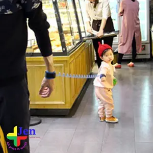 Gelang Tali Pengaman Anak Tali Pengaman Gandeng Anak Bayi / Gelang Anti-berkeliaran Anak 1,5M/2,5M