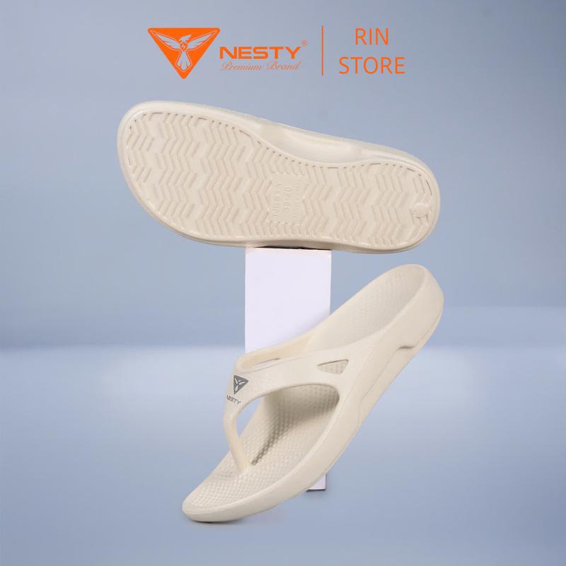 Product Introduction of DÉP SỎ NGÓN UNISEX THƯƠNG HIỆU NESTY, CHẤT LIỆU EVA KHÔNG MÙI, CHỐNG TRƠN TRƯỢT NE20 6