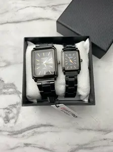 Jam Tangan Couple Keren Pria dan Wanita