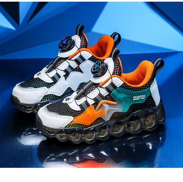 [Beekidz] Sepatu Kayshi anak laki-laki import 28 -35 Fashion 3