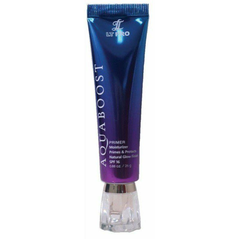 LT Pro Aquaboost Primer SPF 16 Makeup Rias Pengantin Wajah Foundation Waterproof 0