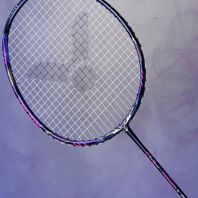  Vợt cầu lông victor ryuga ll pro căng max 13kg   1 cước 1 bao vợt 1 cuốn cán   