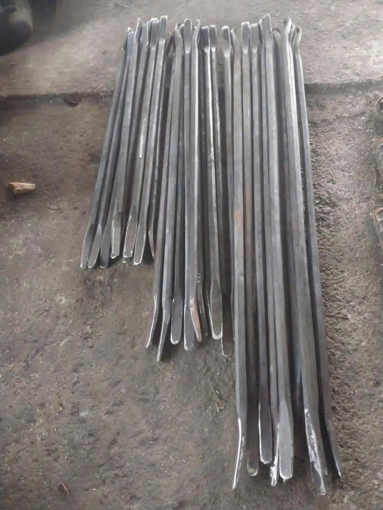 nơ via chất thép nhíp xe tải siêu cứng siêu bền