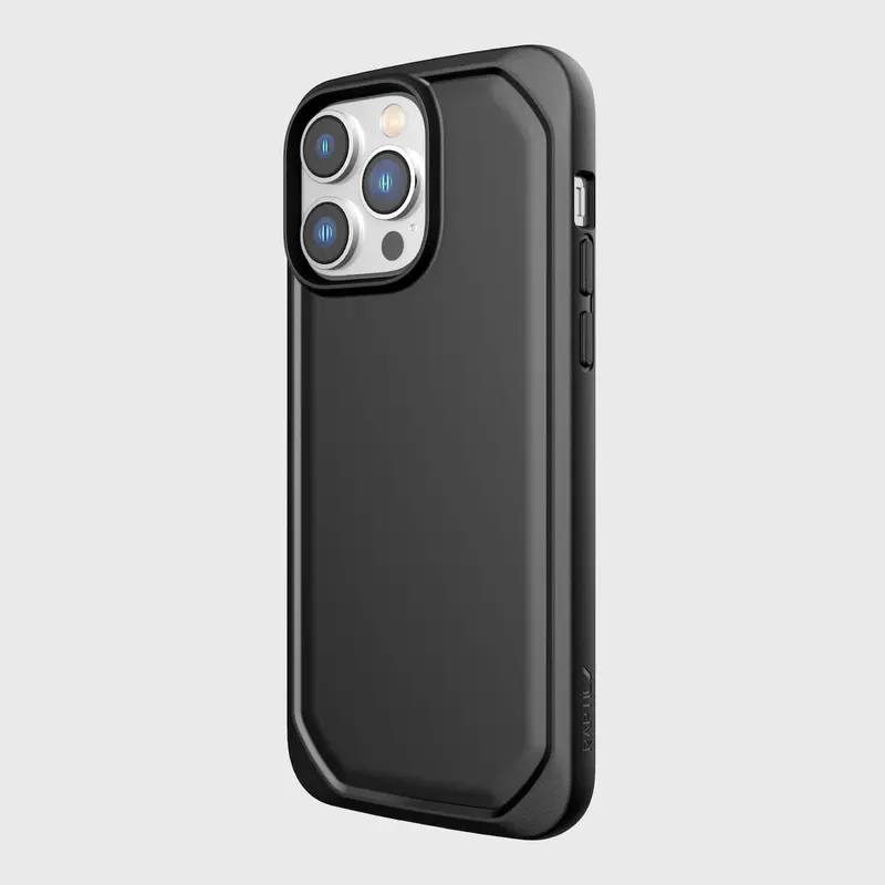 Casing iPhone 14 Pro Max XDoria Raptic SLIM Drop Protection Case 3