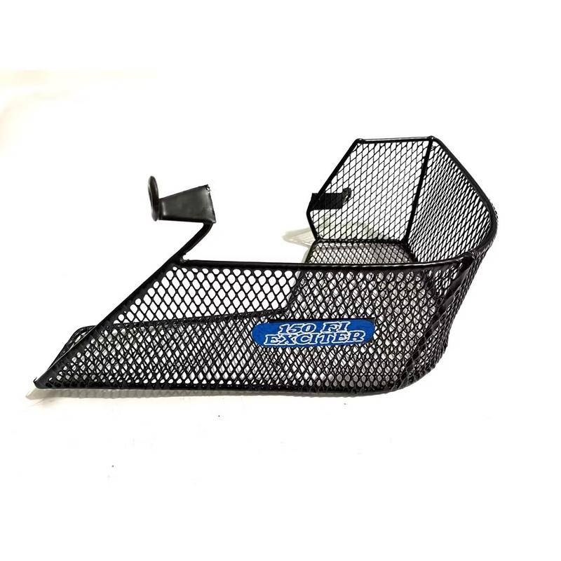 ￼Giỏ Sườn, Giỏ Hông,Wave a 50 100 110 cc- RS RSX EXCITER 150-xe sirius 1
