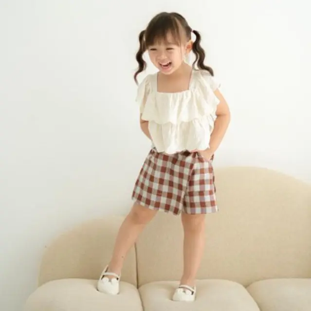 1-5TH CELANA ROK ANAK PEREMPUAN ZIA SKIRT 8
