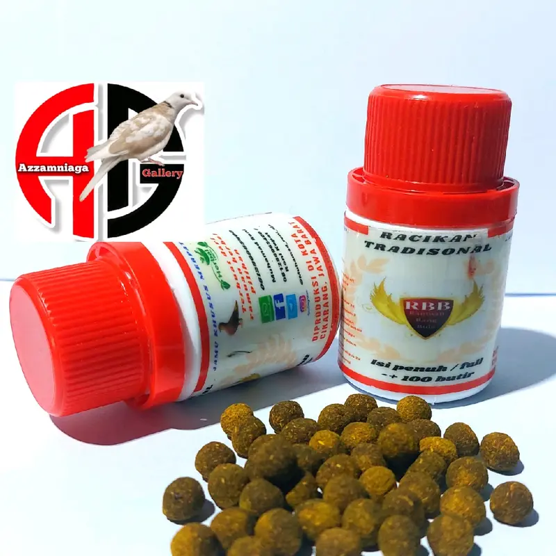 JAMU MERPATI RBB JAMU RBB MERPATI JAMU SEHAT MERPATI 0