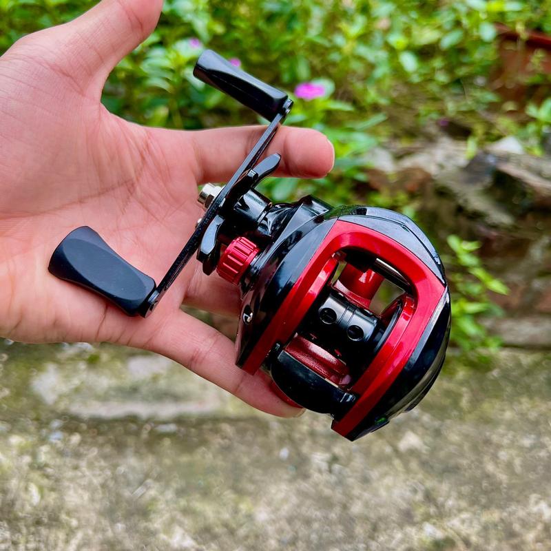  Máy Ngang Câu Lure Máy Câu Cá Giá Rẻ Máy Câu Ngang Cối Kim Loại. Hoàng Nam Fishing Đi Câu Bắt Cá dc máyngang 