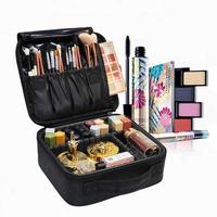 Gambar Biutte.co Tas Koper Make Up Travel Cosmetic Big Capacity Waterproof - F119 dari Biutte.co Store Kota Administrasi Jakarta Barat 3 Tokopedia
