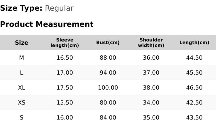Product Introduction of Women's Cat Print Round Neck Crop Tee, Casual Short Sleeve Crew Neck T-shirt for Spring & Fall, Fashion Women's Top for Daily Wear 0