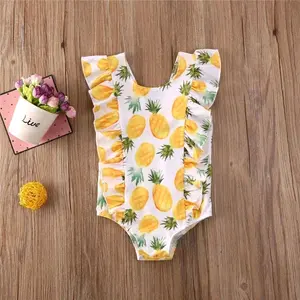 Baju Renang Anak Perempuan Murah Baju Renang Bayi 3bln-4thn Murah Import