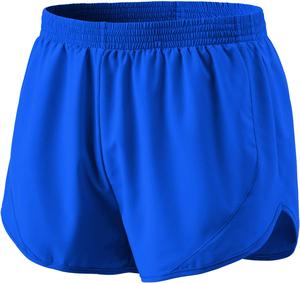 Quần Đùi Nam TSLA 2 lớp Thể Thao chất vải gió chun mềm mại tích hợp quần sịp thể thao chạy bộ yoga boxing squat TSR2016 Sport Tập Thể Dục