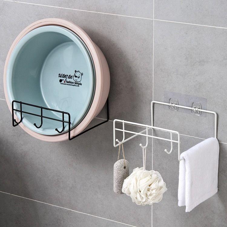 Miếng dán dự phòng, miếng dán treo kệ siêu dính 6