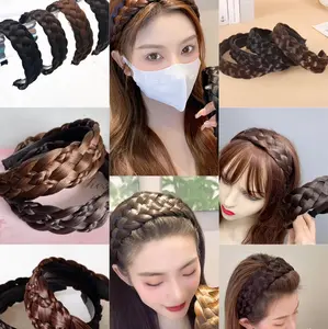 BANDO KEPANG WANITA GAYA KOREA BD3222330940
