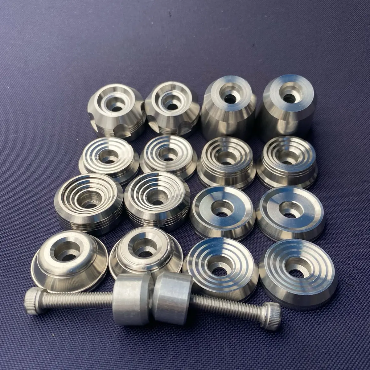 Gù Tay Lái Inox304 ( Sirius , Ex 155 , Sonic ghi chú lại ) đồ chơi