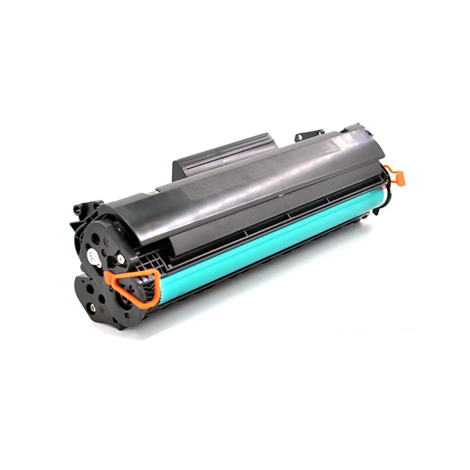 Hộp mực máy in Canon L11121E - 303/12A, hàng nhập khẩu mới 100% Nguyên hộp Chất lượng cao in đẹp, siêu nét, giá rẻ Không có đánh giá