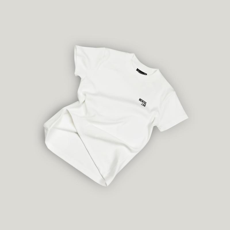Áo thun Baby Tee nữ Thời Trang In Decal MOTIF MENTAL Top Women 7