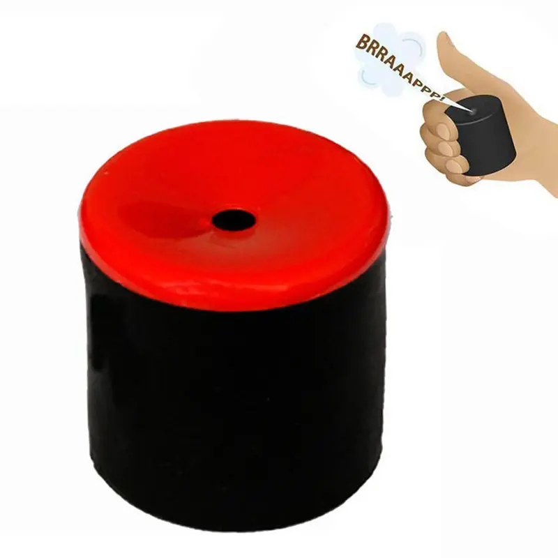 Âm thanh xì hơi, tạo ra âm thanh vui nhộn, trò đùa chơi khăm, thích hợp cho bữa tiệc, đồ chơi vui nhộn, I8I4 6