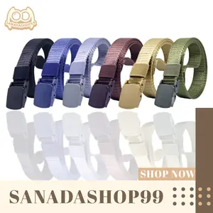 (SB04) Sabuk Anak Ikat Pinggang Tactical Anak Ikat Pinggang X Ray Anak Pakaian