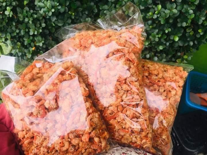 Product Introduction of กุ้งแห้ง​ กุ้งเนื้อ​ ตากแดดธรรมชาติ​ ฮาลาล​  ตัวโตสะอาด เป็นธรรมชาติ แพ็ค ออร์แกนิก เป็นธรรมชาติ 2