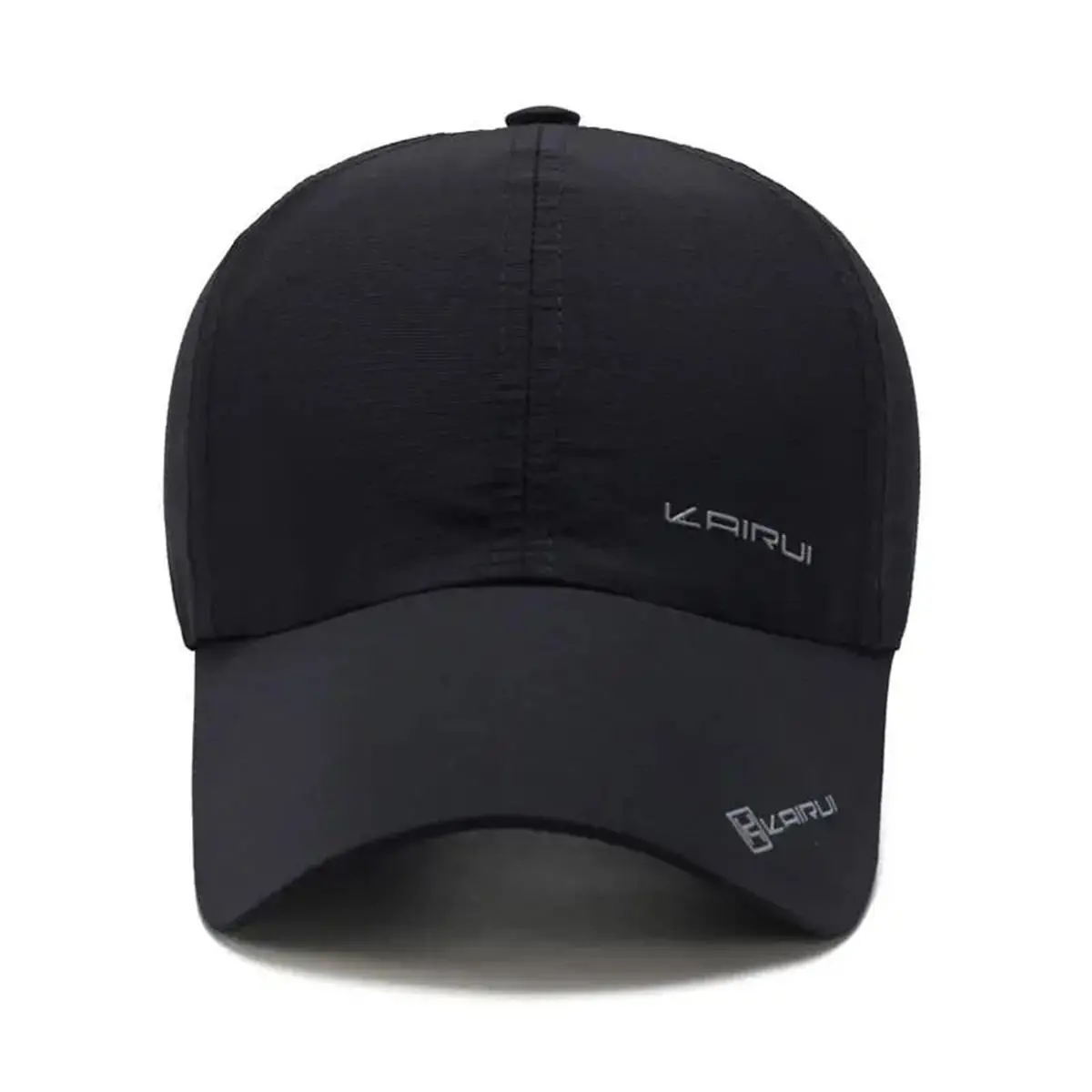Unisex Casual Simple Style Baseball Cap, Fashion Leisure Breathable Peaked Cap, Fashionable Outdoor Hat for Daily Use