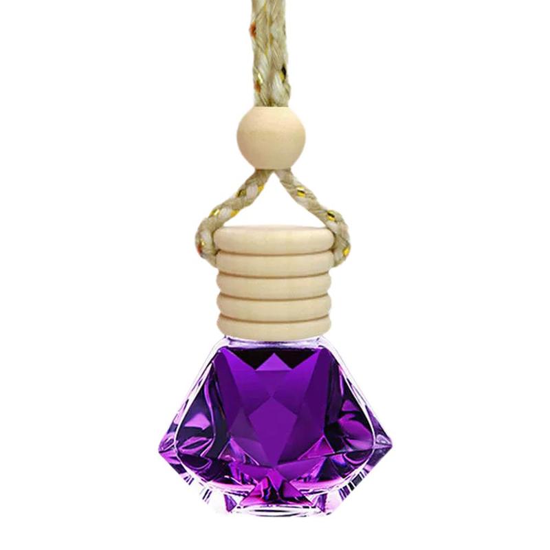 Product Introduction of Car Pendant Car Aromatherapy Car Fragrance Car Ornaments Car Interior Decoration Supplies Lasting Fragrance Men Aromatherapy 10