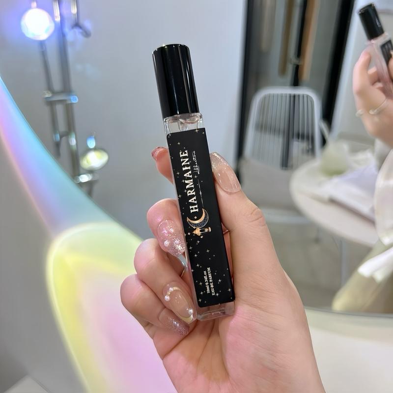 [ MUA 1 TẶNG 1 ]  Nước Hoa Nữ Lihhan 10ml , Charmaine ngọt ngào cuốn hút sang chảnh   - Cosmetic Xịt Thơm Perfume Women Tinh Dầu Mỹ Phẩm 3
