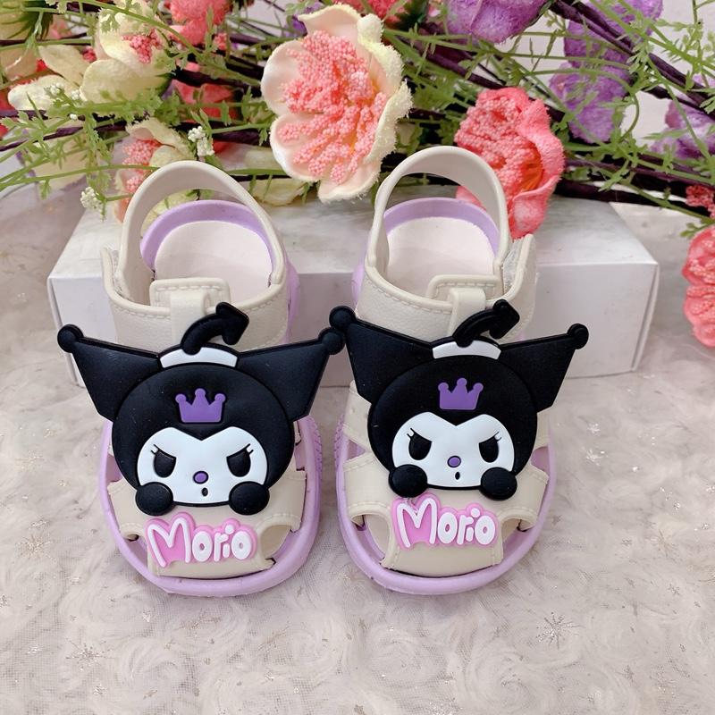 Product Introduction of PHOM CHUẨN Tập Đi B24 kumi -cinamon cho bé size 18-23 24