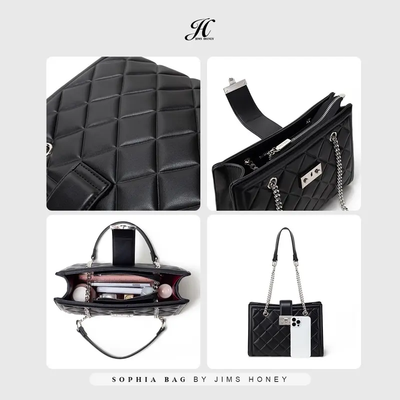 JIMSHONEY TAS WANITA SOPHIA BAG 1