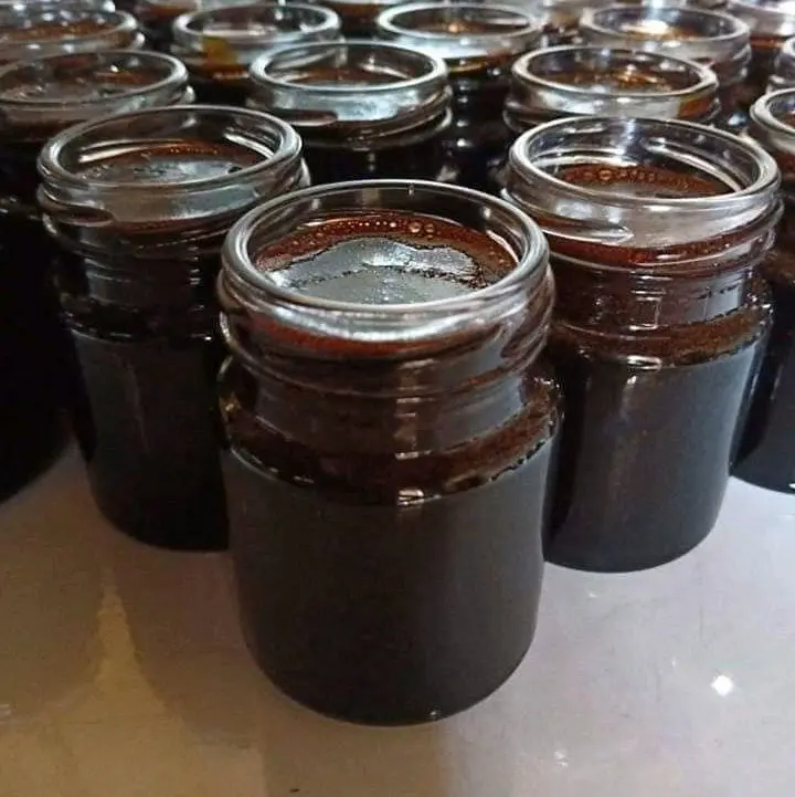 Cao Diệp Hạ Châu Nguyễn Thị Dung - 200g - Đạt Tiêu Chuẩn GMP, HACCP, ISO, ATTP 3