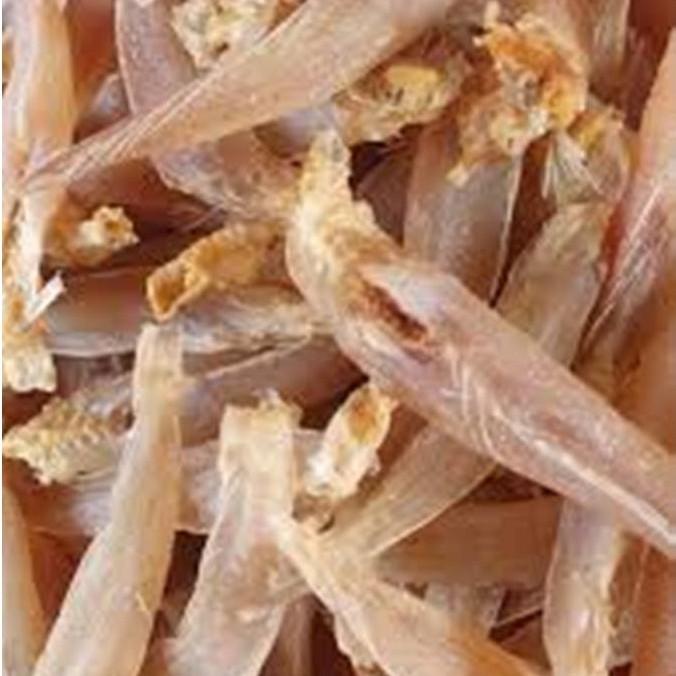  Khô cá bống cát đặc sản Phan Thiết - 500GR cá ngon dày thịt kho chiên ăn cơm đãi khách rất tuyệt 