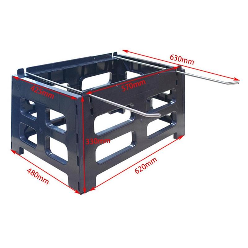Product Introduction of Bee Hive Stand Sturdy Bee Stand to Assemble Protection Beehive Support 0