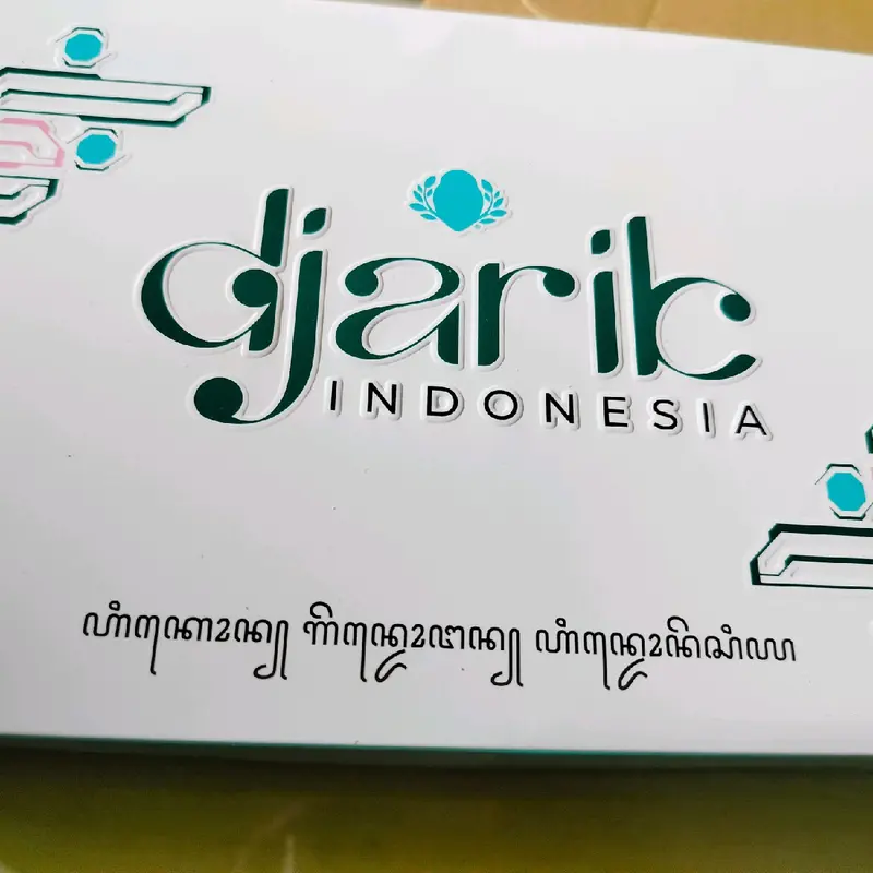 Djarik Indonesia, Djarik Signature bayikuid 4