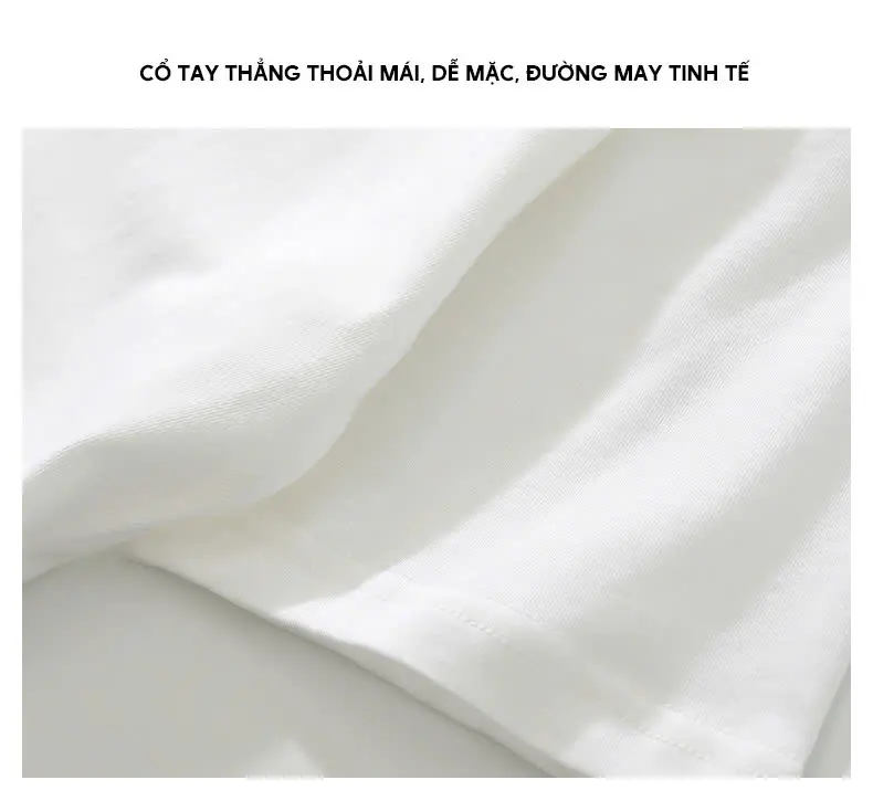 Áo Thun In Chữ KHÔNG TIN VÀO ĐÀN BÀ Unisex Nam Nữ Hot Trend 2024 full size aothun Basic unisex chất cotton mền áo phông Menswear Cổ Tròn 6