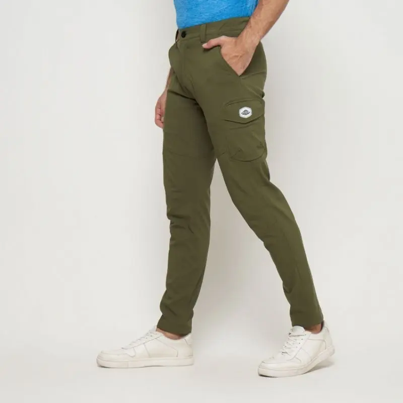 CELANA PANJANG OUTDOOR PRIA WANITA MAKALU OMEGA CARGO 4