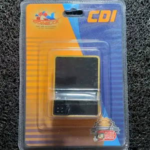 CDI Racing no limite Karisma kharisma Gomexx mitra anda original COD
