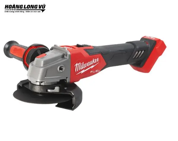 Máy Mài Góc M18 FSAGV125XB-0 MILWAUKEE - Điều Chỉnh 5 Cấp Độ - BH 12 Tháng 1