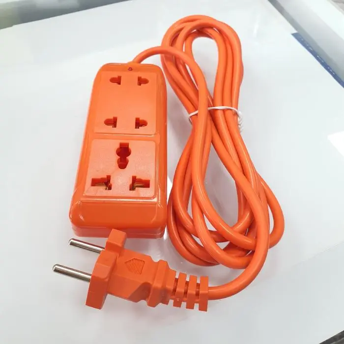 [ VinaSun ] Ổ Cắm Dây 3 Lỗ, Chiều Dài 3m 5m