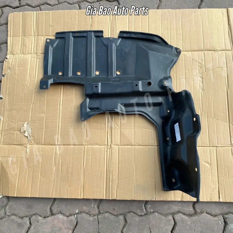Chắn gầm máy Toyota Altis 2008-2013 | Under Engine Cover Toyota Altis 2008-2013 - Ảnh chính chủ 3