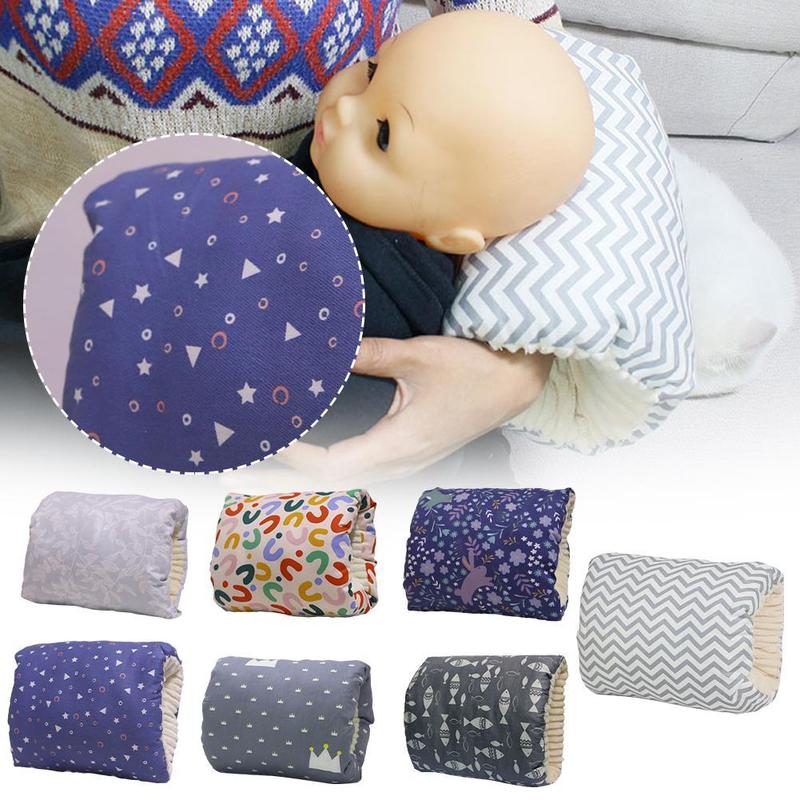 Product Introduction of Baby Nursing Pillow Comfy Cradle Nursing Arm Pillow Pillow Baby Pillow Nursing Baby F9Z3 36