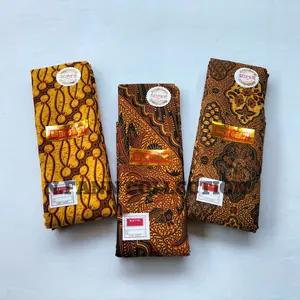 PAKET HEMAT ISI 3 PCS KAIN JARIK BATIK PANJANG CAP GARUT