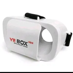 virtual 3d reallity glasses vr box