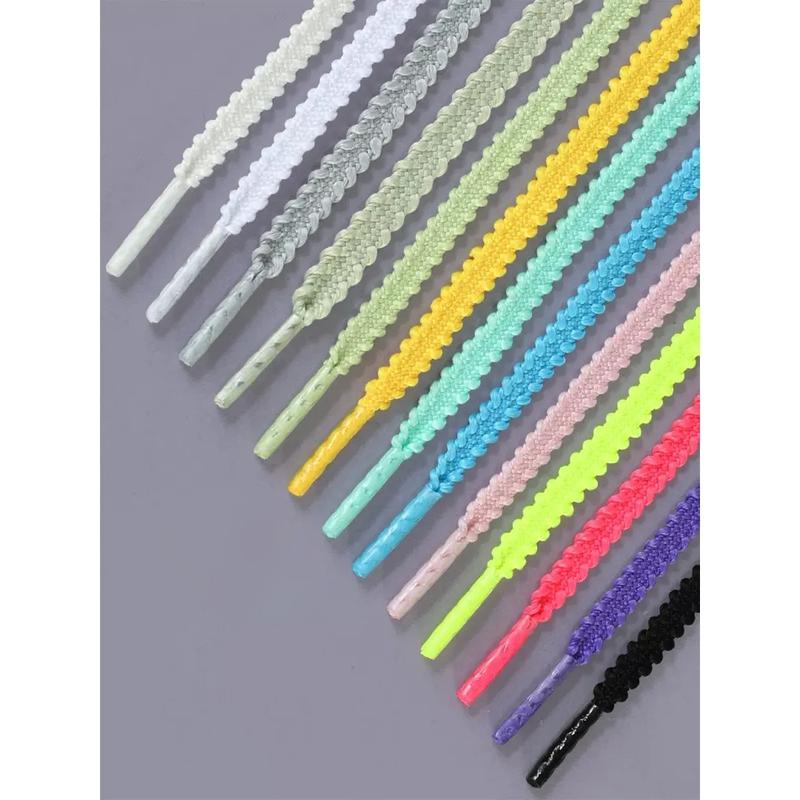 Dây Giày Đá Bóng T.FOOTBALL Track Grip Kết Cấu Răng Cưa Chống Tuột 6mm 3