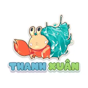 ốc mượn hồn Thanh Xuân