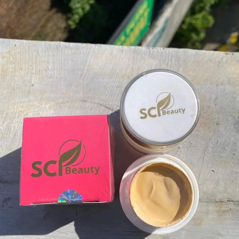 KOREA SUNSCREEN BY SCI BEAUTY 0