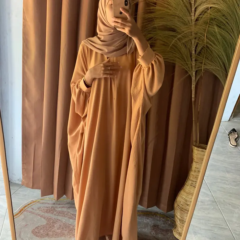 Namera Abaya 2