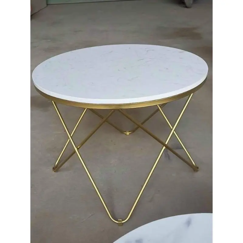 Bàn trà , Bàn sofa ngôi sao , mặt kính chân sắt sơn tĩnh điện ( giá tại xưởng)