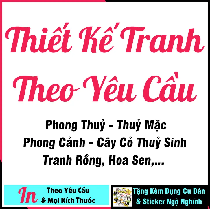 Tranh dán hồ cá 3d - dán bể cá cảnh - dán hồ cá thuỷ sinh - CÓ SẴN KEO DÁN - NHIỀU KÍCH THƯỚC 5