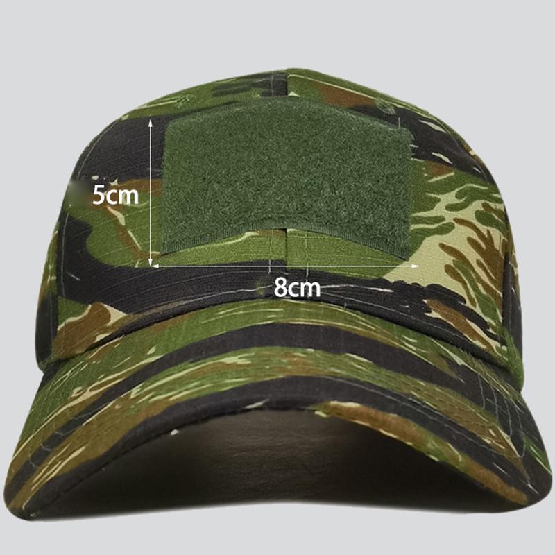 Product Introduction of COD Mũ Rằn Ri Cho Nam, Balaclava Đi Bộ Đường Dài Trong Rừng, Che Toàn Bộ Khuôn Mặt, Mũ Đội Đầu Quân Đội, Mũ Đạp Xe Thoáng Khí Cho Nam, Chống Tia UV, Mùa Hè 19